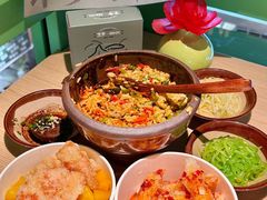 -京参 • 擂椒饭(这有山店)