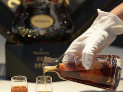 -皇朝会.经典传统粤菜(外滩店)