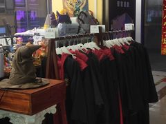 -谜盒子奇幻密室(南屏店)