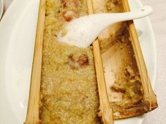 粗茶淡饭•汉口公馆-粗茶淡饭·汉口公馆(循礼门店)