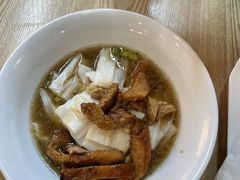 -白七刀·博白白切·广西客家菜