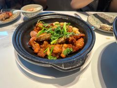 -潮堂 · 潮州菜(国贸商城店)