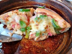 -必胜客(新海上世界店)