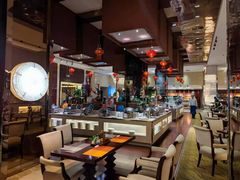 -昆明南亚风情园豪生大酒店-泰式国际海鲜自助餐厅