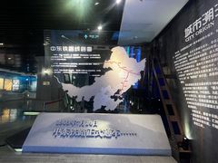 -哈尔滨规划展览馆