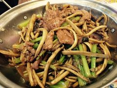 -乌镇那一年小院主题餐厅(甘泉西路店)