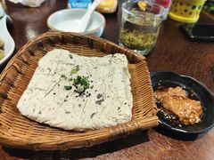 自制杂粮豆腐-庆泰顺