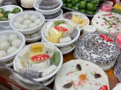 -一品方糕专卖店