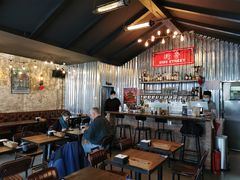 大堂-Side Street街旁(交道口店)