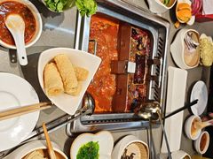 -海底捞火锅(万达广场店)