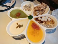 -绿茶餐厅(龙井船宴· 品牌总店)