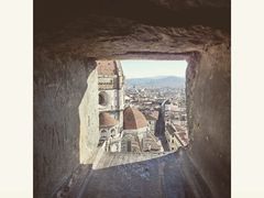 -圣母百花大教堂穹顶