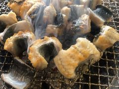 吉力烤鳗鱼-吉力烤鳗