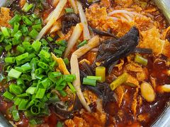 原味螺蛳粉-西环肥仔螺蛳粉(总店)