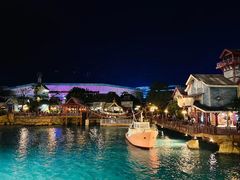 -珠海长隆海洋王国