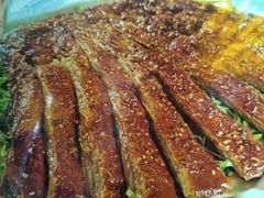 烤羊排-多伦湖草原水乡饭店(多伦湖景区店)