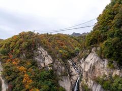 景点-洛阳白云山景区