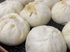 -舒小笼松针小笼包