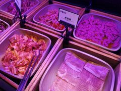 -韩盛·盛江山自助料理(中街大悦城店)