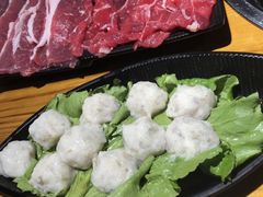 -牛品福潮汕牛肉火锅(旺庄店)