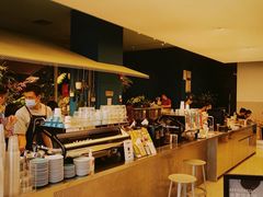 -Seesaw Coffee(深圳万象天地店)