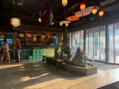 -庭院小酌(瑞莲街店)