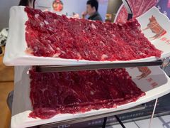 -左庭右院鲜牛肉火锅(新梅广场店)