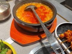 -丰茂烤串(外滩星荟中心店)