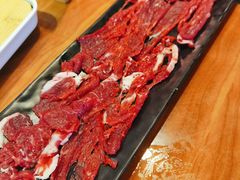 吊龙肥牛-牛鲜胜·潮汕牛肉自助火锅(番禺市桥店)