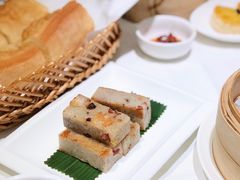 香煎腊味香芋年糕-悦景酒家(罗湖店)