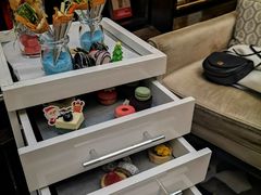 -行者书屋大堂吧 ·下午茶(南京圣和府邸酒店)