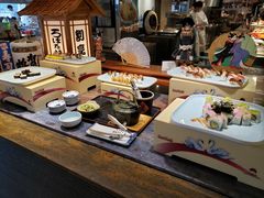 -白天鹅宾馆·流浮阁咖啡厅