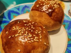 -巴依老爷新疆美食(望京小街店)