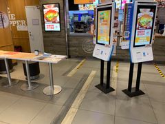 -汉堡王(西铁营万达店)