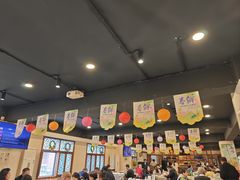 -春盛渔府(牛首山店)