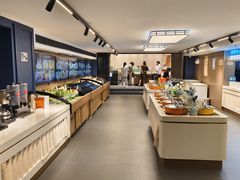 -昌正春天酒店-海鲜餐厅