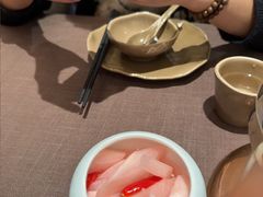 -山石榴·贵州菜(陆家嘴中心店)