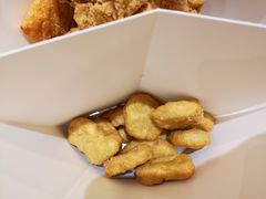 -麦当劳(民盈·国贸城店)