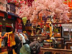 -吉祥圣雪藏餐