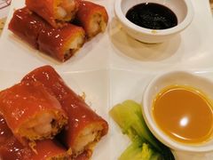 -点都德(聚福楼店)