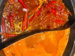 -蜀大侠火锅(总府路店)