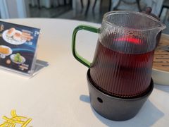 -香港龙凤楼(巨鹿路洋房店)