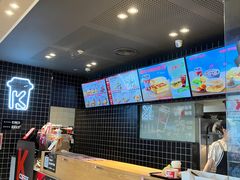 -肯德基(珍珠店)