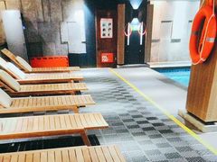 -青水瓦台汤泉(未央店)