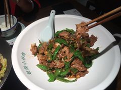 -老湘村·湖南土菜(天河维多利店)