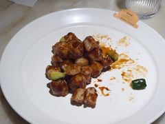 -京华烟云·北京烤鸭(领展购物广场·中关村店)