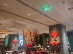 -湖滨28中餐厅·西湖宴·杭州君悦酒店