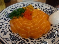 -Sushi Love 创意寿司(丽影广场店)