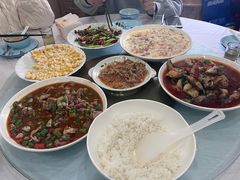 -巴蜀飘香川菜馆(无锡大饭东湖滨路酒吧街店)