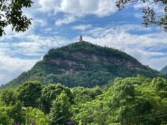 -天台山赤城山景区